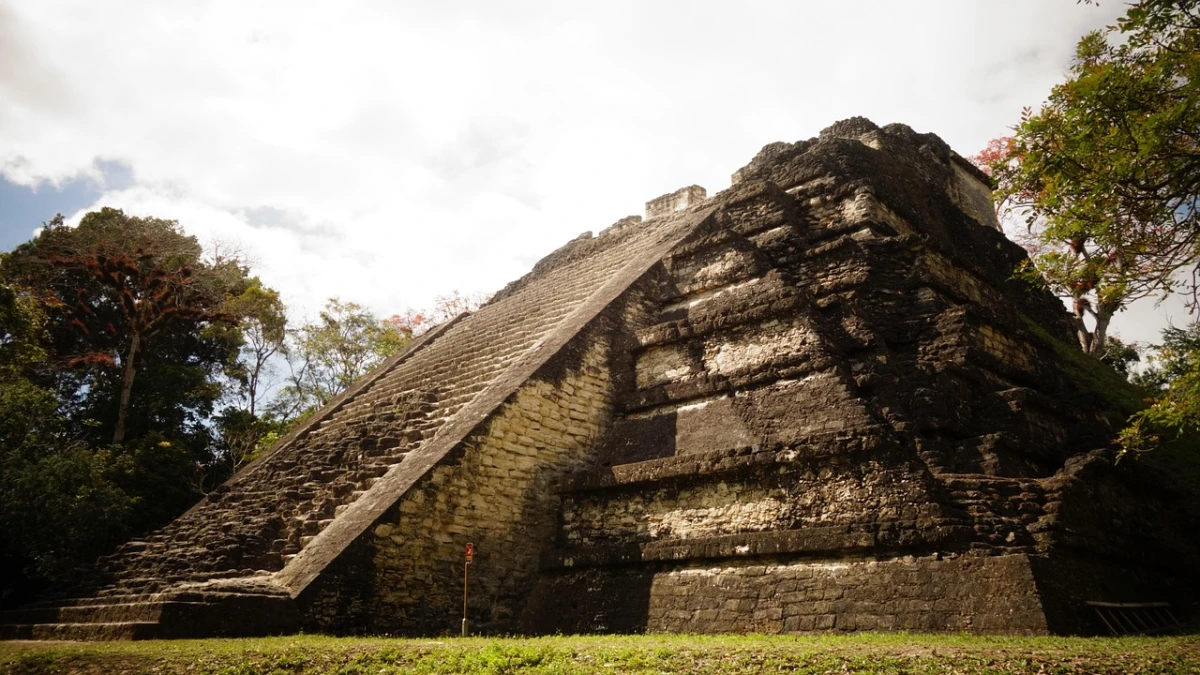 Guatemala Viva y Mágica