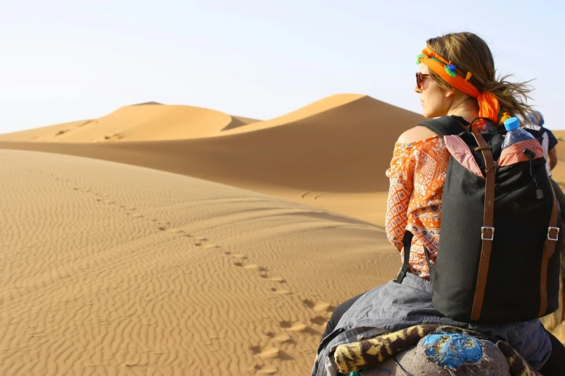 El síndrome del regreso: por qué volver de viaje a veces es tan duro