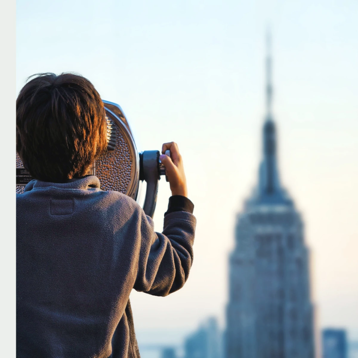 NUEVA YORK DESDE LAS ALTURAS: ¿QUÉ MIRADOR ELIJO?