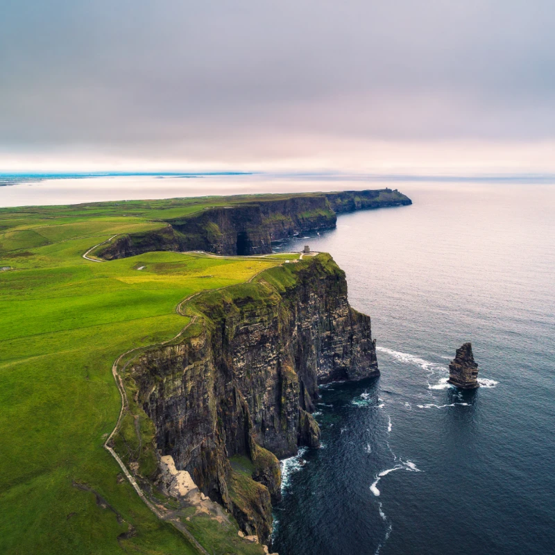 IRLANDA O ESCOCIA: CÓMO ELEGIR TU PRÓXIMA GRAN AVENTURA