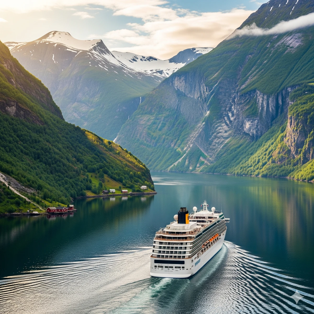 ¿CUÁNDO RESERVAR MI CRUCERO?