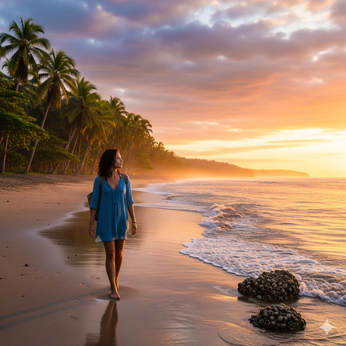 Guía para Viajar solo/a por primera vez: 5 Destinos Seguros en un Viaje Organizado