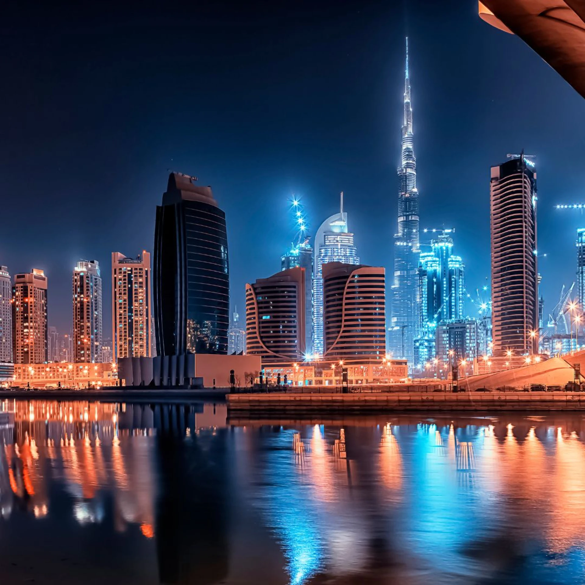 SUPER OFERTA DUBAI FIN DE AÑO
