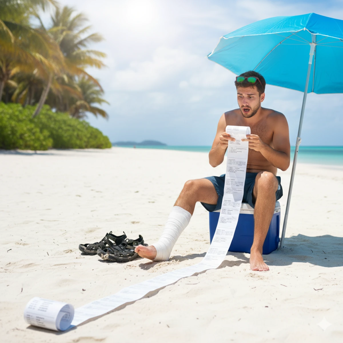  Seguro de Viaje: ¿Gasto innecesario o tu mejor aliado?