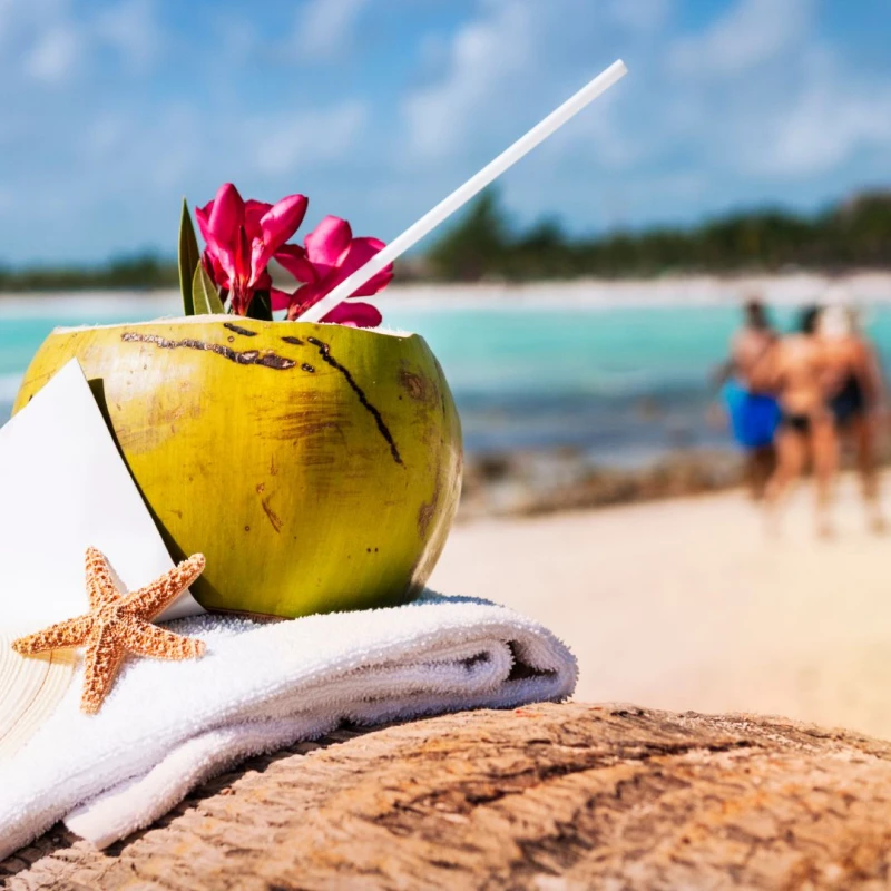 Caribe: ¿Riviera Maya, Punta Cana o Bayahíbe?