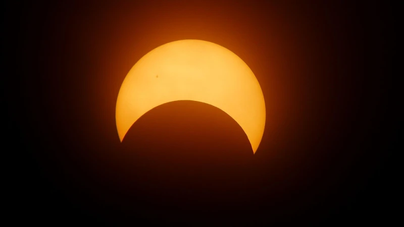 12 de Agosto de 2026: Gran Eclipse en España