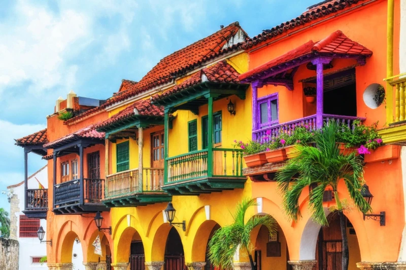 CARTAGENA DE INDIAS