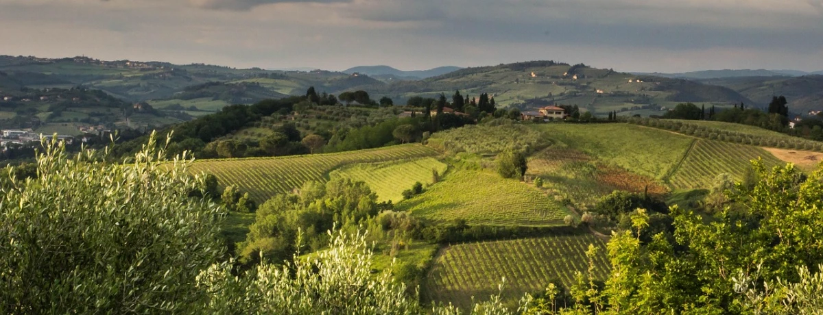 RUTA POR LA TOSCANA EN 7 DÍAS