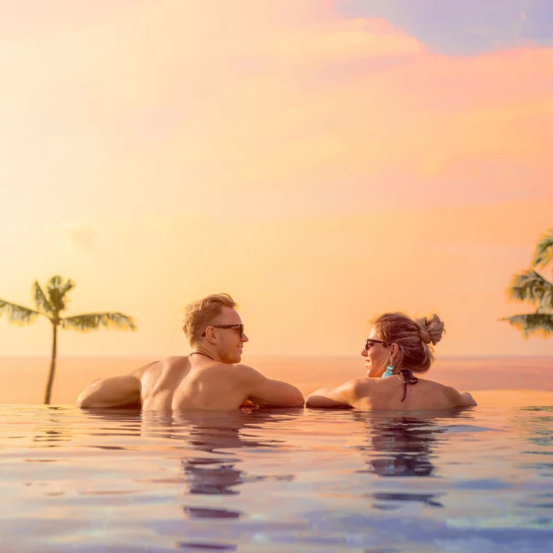 Lunas de miel de alto nivel: Análisis experto de los destinos más exclusivos para 2026