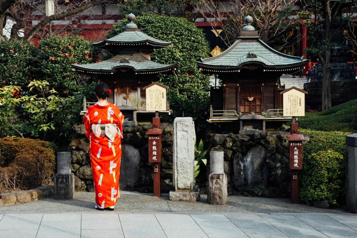 LUNA DE MIEL JAPÓN Y MALDIVAS 