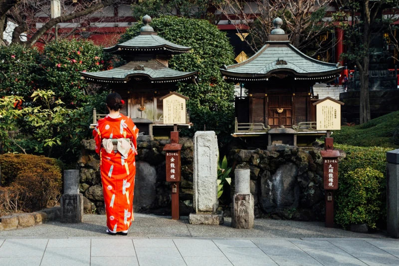 LUNA DE MIEL JAPÓN Y MALDIVAS 