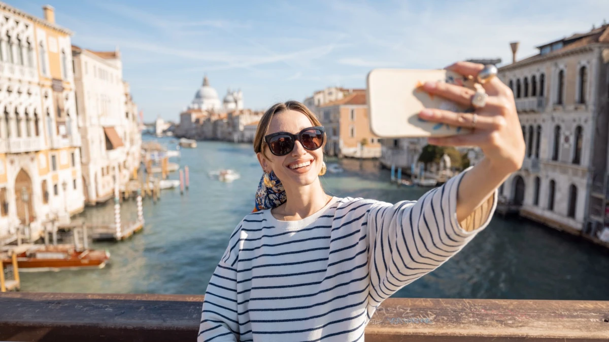 Viajar sin acompañante por Europa: 5 destinos recomendados