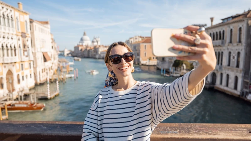Viajar sin acompañante por Europa: 5 destinos recomendados