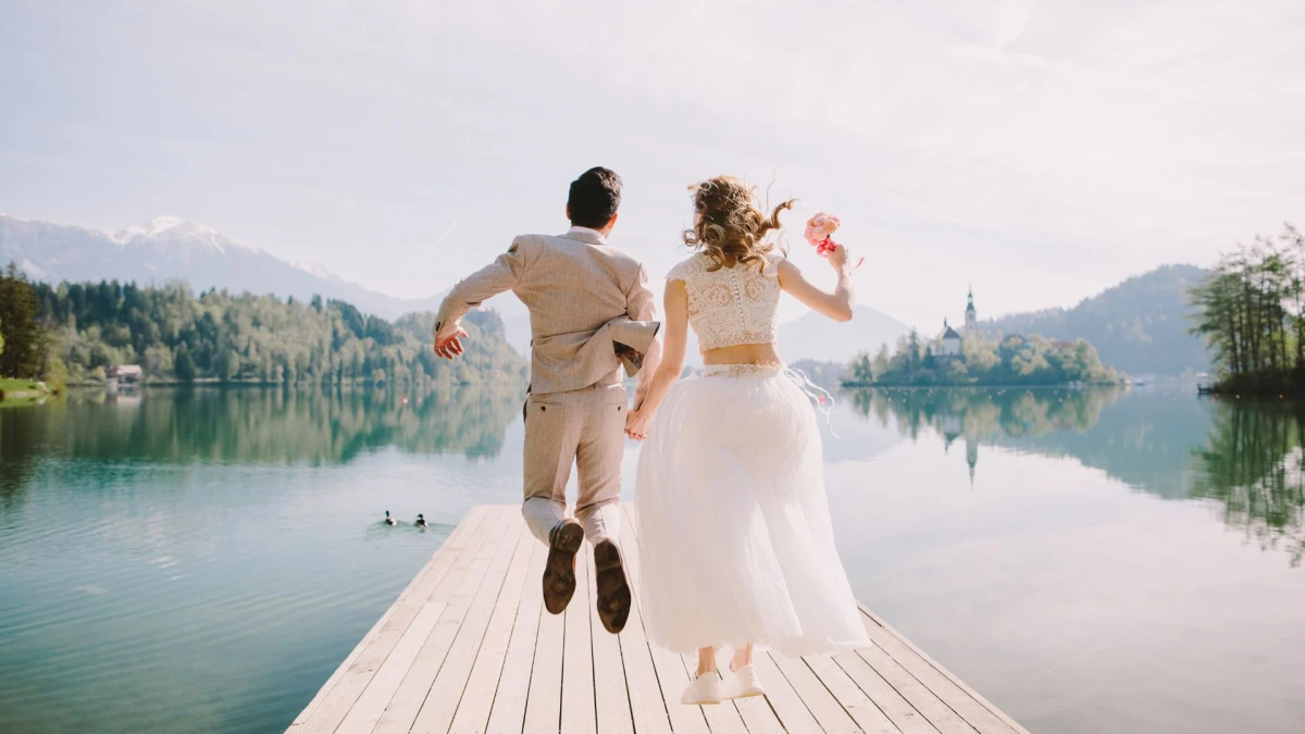 Luna de miel: 10 errores que pueden arruinar tu viaje de novios