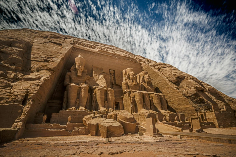 Viajar a Egipto: crucero por el Nilo, El Cairo y consejos clave
