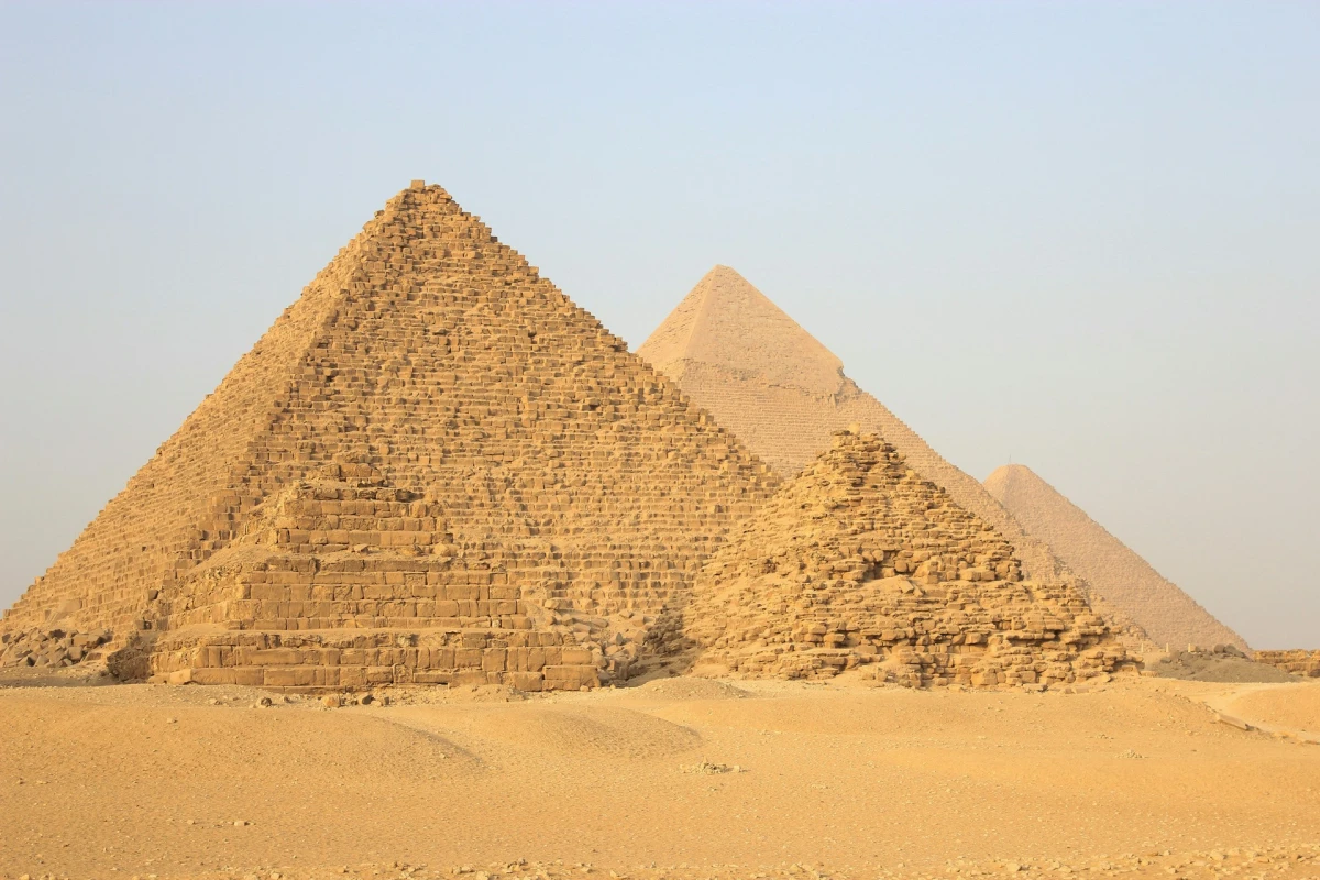 EGIPTO LUXURY EXPERIENCE