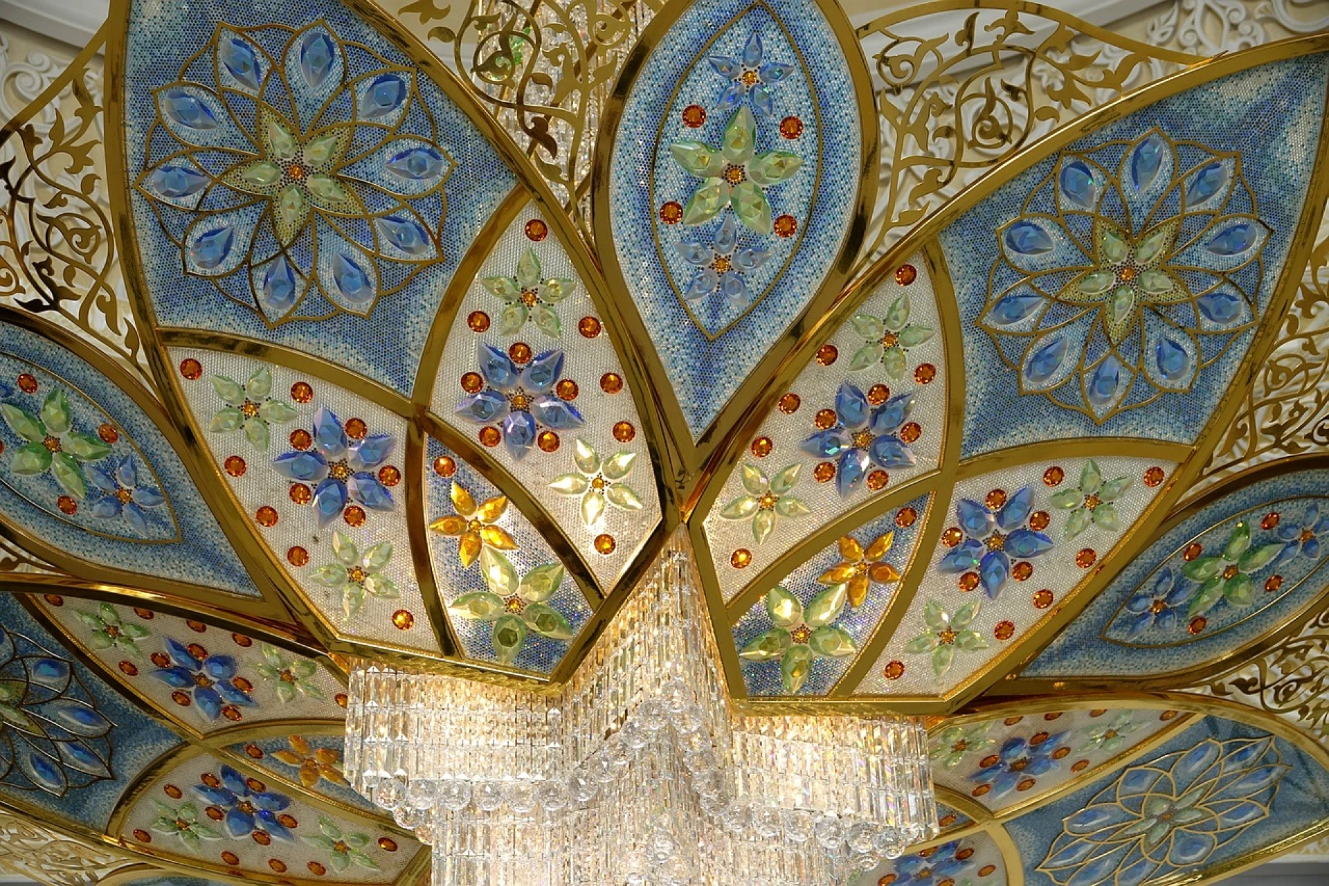 Escapada a Dubái y Abu Dhabi 26-27