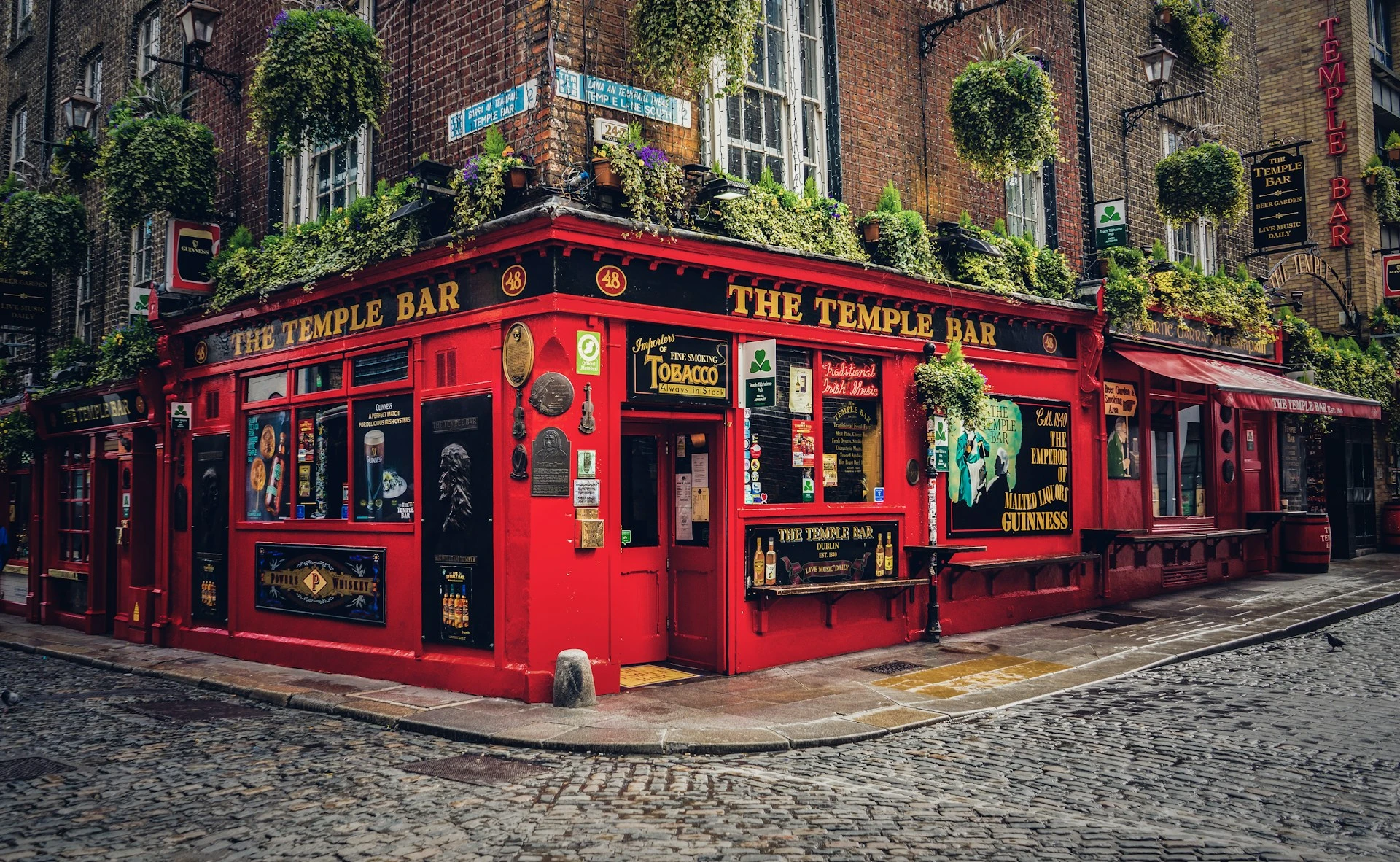 Tierras de gigantes