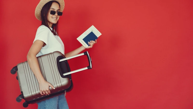 Circuitos organizados para personas que viajan solas: 5 destinos recomendados
