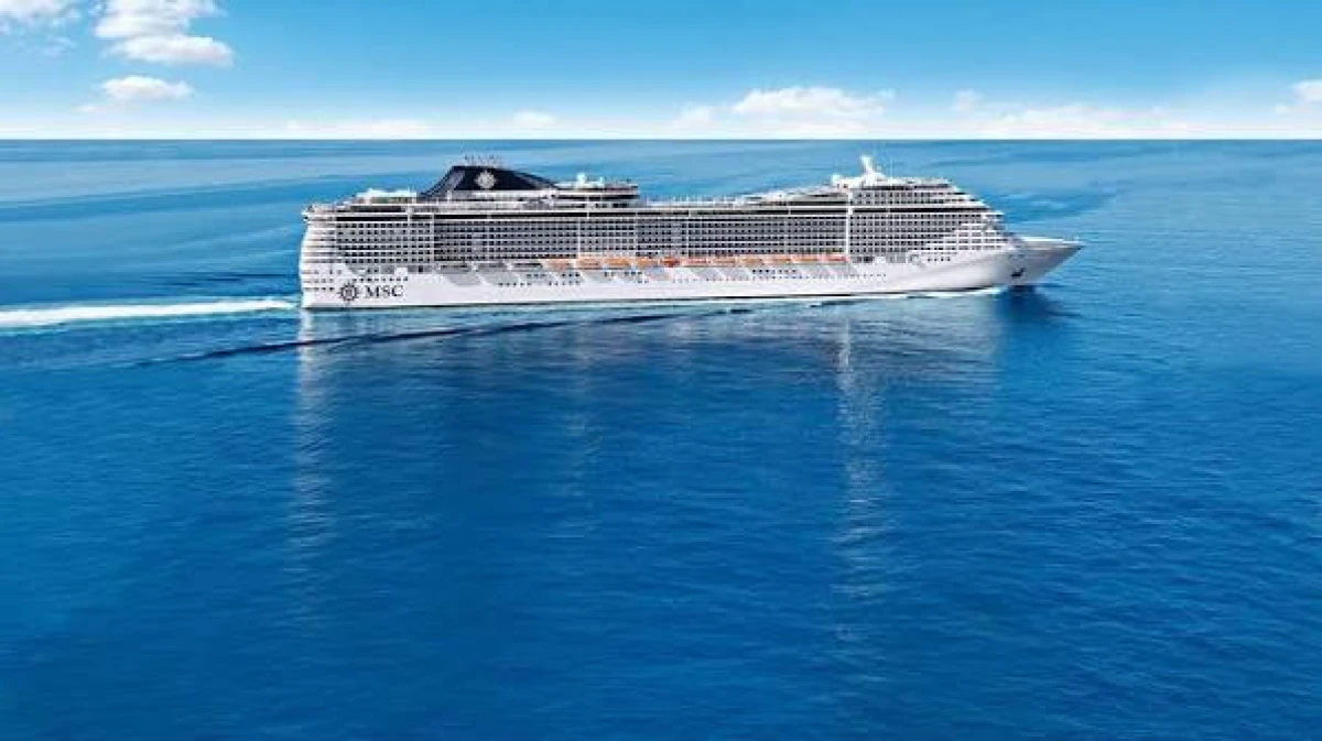 CRUCERO CANARIAS Y MADEIRA CON VUELOS INCLUIDOS