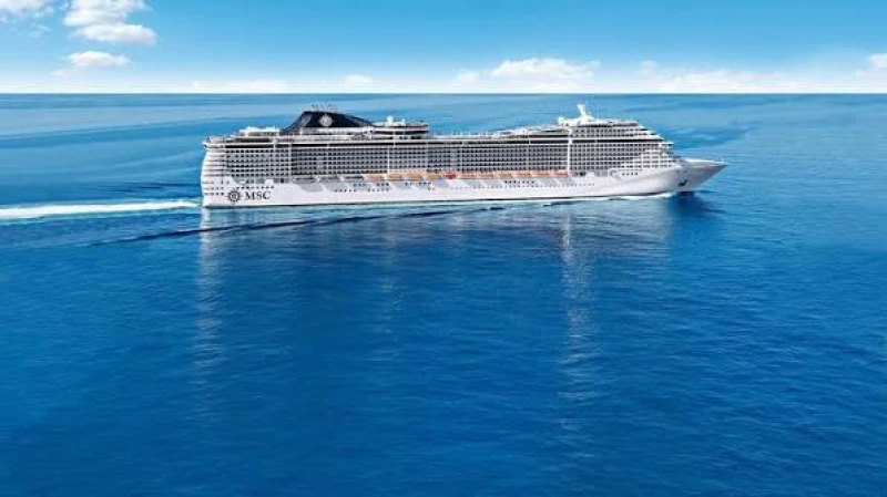 CRUCERO CANARIAS Y MADEIRA CON VUELOS INCLUIDOS
