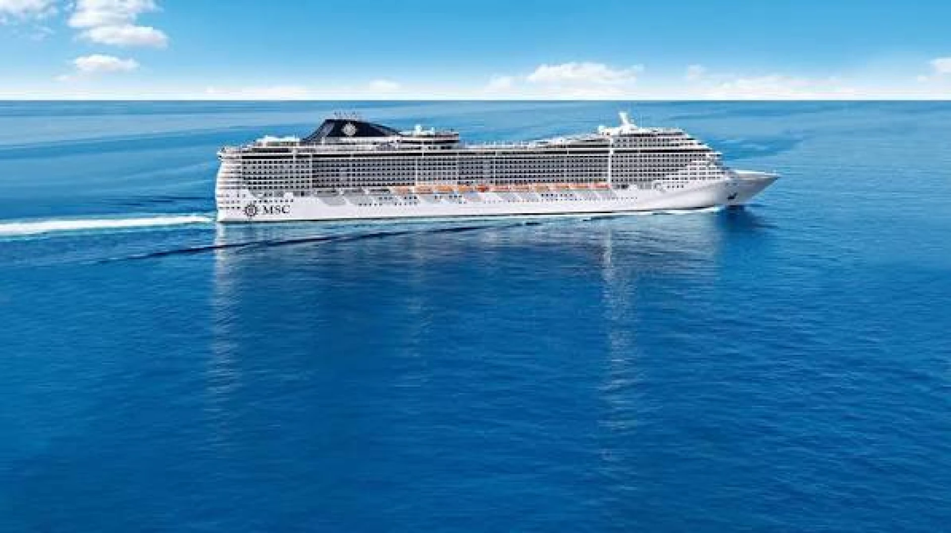 CRUCERO CANARIAS Y MADEIRA CON VUELOS INCLUIDOS